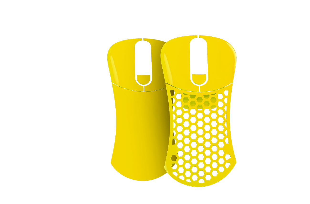 Brillante / Amarillo